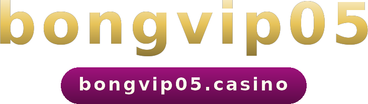 bongvip05 logo